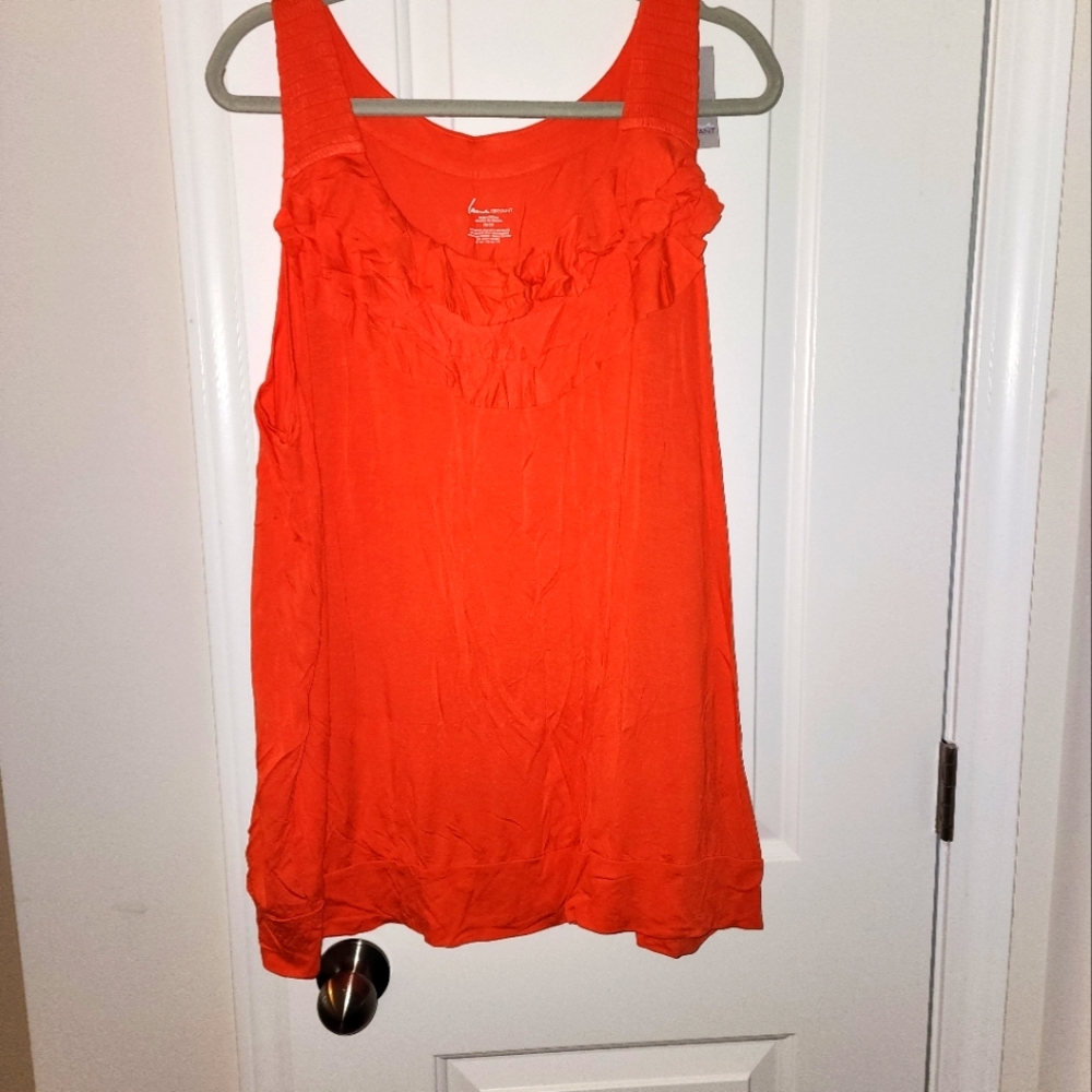 Lane bryant Tank